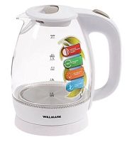 Чайник электрический Willmark WEK-1705GV