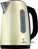 Чайник электрический Lex LX 30017-3