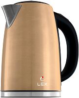 Чайник электрический Lex LX 30021-3