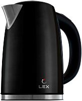 Чайник электрический Lex LX 30021-1