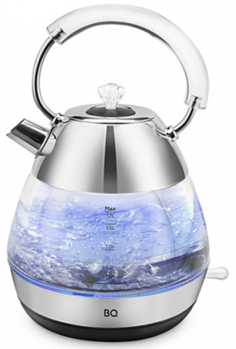 Чайник электрический BQ KT1737G фото 3