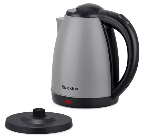 Чайник электрический Blackton Bt KT1805S Gray фото 5