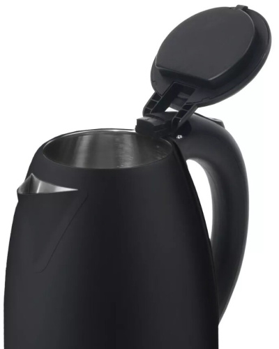 Чайник электрический Blackton Bt KT1805S Black фото 3