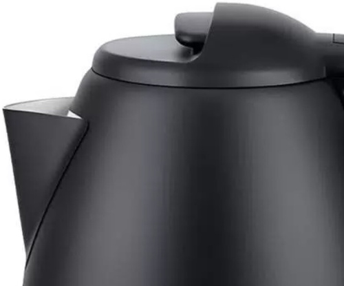 Чайник электрический Blackton Bt KT1805S Black фото 6