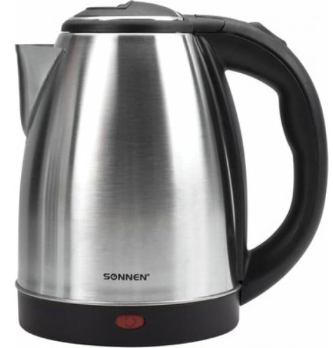 Чайник электрический Sonnen KT-118