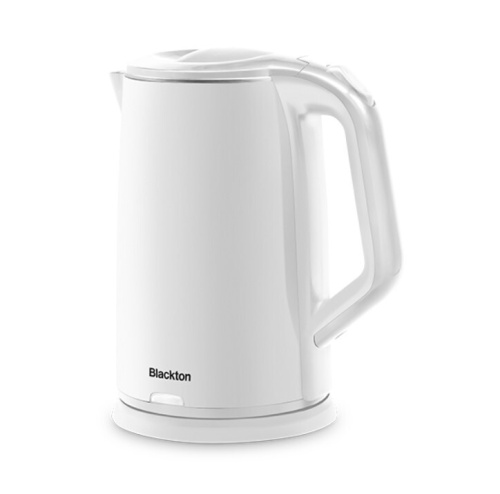 Чайник электрический Blackton Bt KT1710P белый фото 2