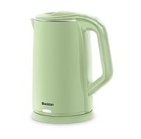 Чайник электрический Blackton Bt KT1710P зеленый