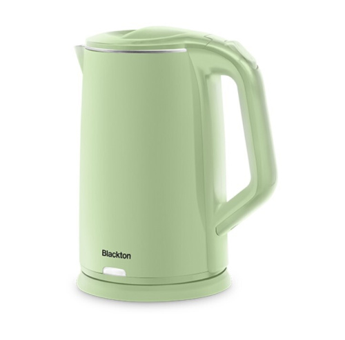 Чайник электрический Blackton Bt KT1710P зеленый