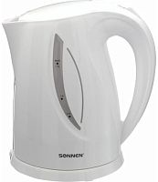 Чайник электрический Sonnen KT-1758