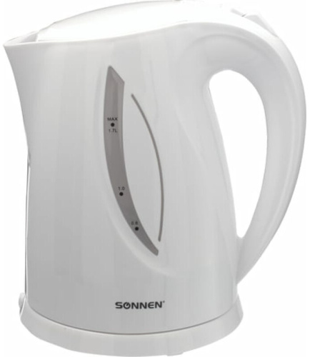 Чайник электрический Sonnen KT-1758