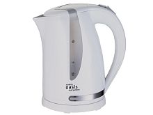 Чайник электрический Oasis K-2PW