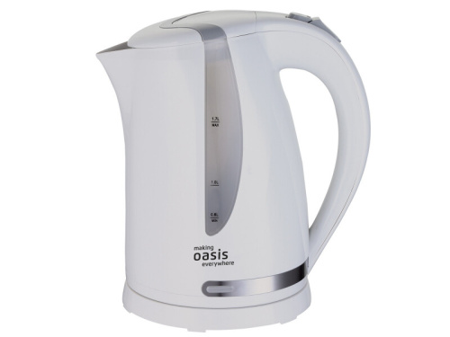Чайник электрический Oasis K-2PW