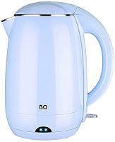 Чайник электрический BQ KT1702P Голубой