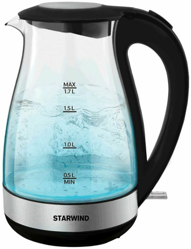 Чайник электрический StarWind SKP3039 фото 3