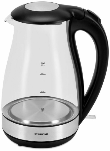 Чайник электрический StarWind SKP3039 фото 4