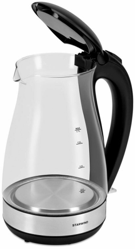 Чайник электрический StarWind SKP3039 фото 5
