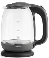 Чайник электрический Centek CT-0034 серый