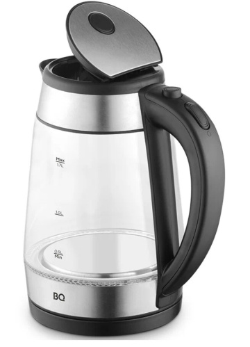 Чайник электрический BQ KT1738G фото 3