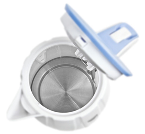 Чайник электрический Vitek VT-1168 W фото 6