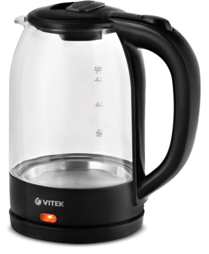 Чайник электрический Vitek VT-7092 фото 3