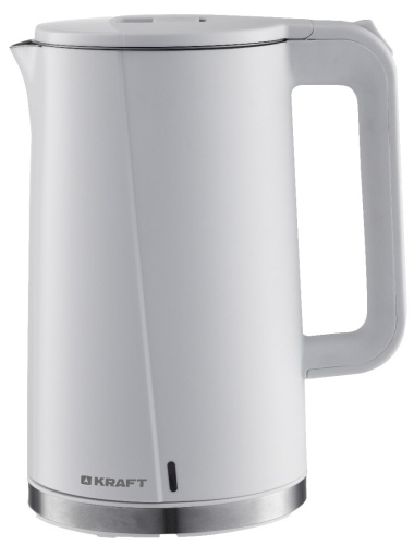 Чайник электрический Kraft KF-KPS1765W фото 2