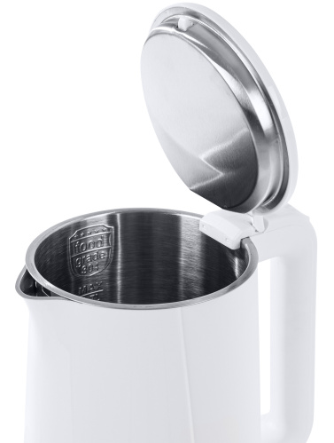 Чайник электрический Kraft KF-KPS1765W фото 4