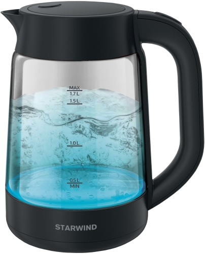 Чайник электрический StarWind SKG4030 фото 3