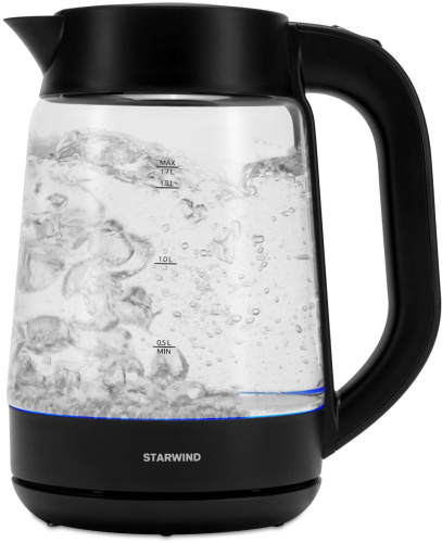 Чайник электрический StarWind SKG4030 фото 4