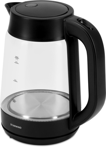 Чайник электрический StarWind SKG4030 фото 5