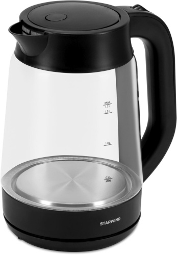 Чайник электрический StarWind SKG4030 фото 6