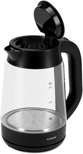 Чайник электрический StarWind SKG4030 фото 7