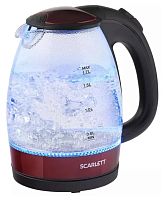 Чайник электрический Scarlett SC-EK27G92