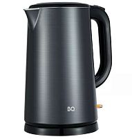Чайник электрический BQ KT1824S черный графит
