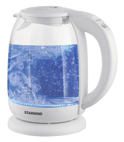 Чайник электрический StarWind SKG4215