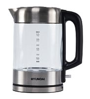 Чайник электрический Hyundai HYK-G6405