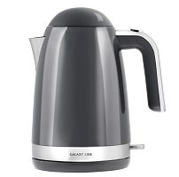 Чайник электрический Galaxy Line GL 0332 графит