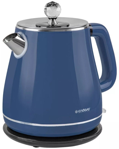 Чайник электрический Endever Skyline KR-260S