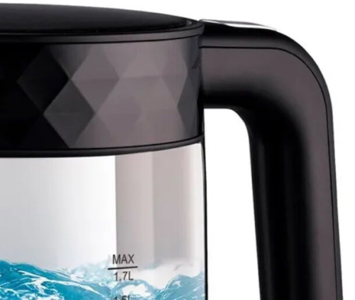 Чайник электрический Vitek VT-8809 фото 6