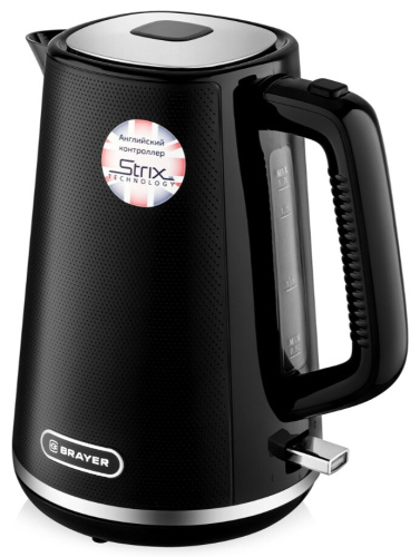 Чайник электрический Brayer BR1072 фото 3