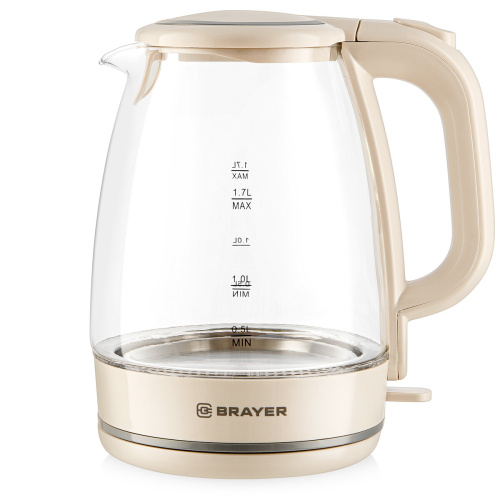 Чайник электрический Brayer BR1067 фото 2