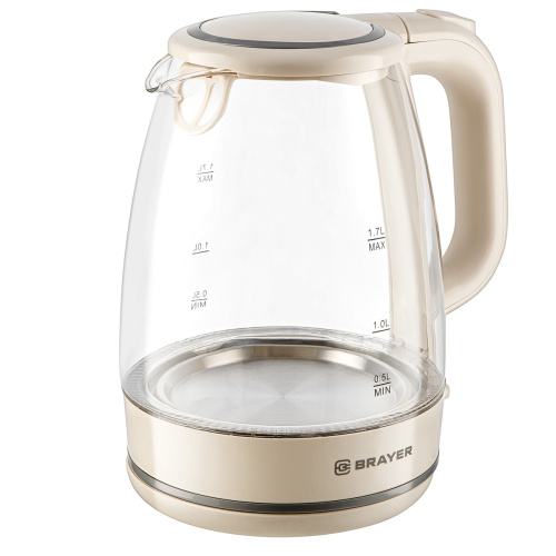 Чайник электрический Brayer BR1067 фото 6