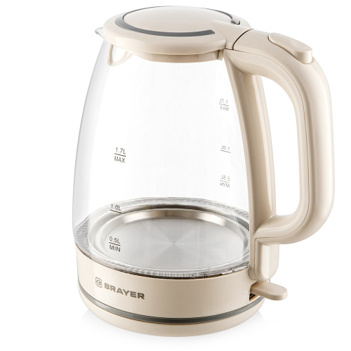 Чайник электрический Brayer BR1067 фото 8