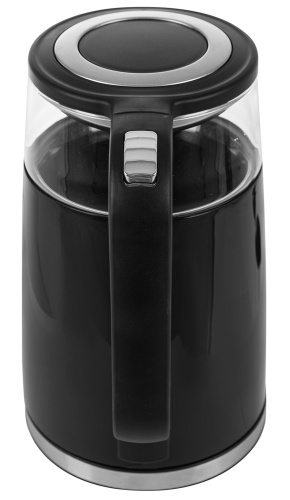 Чайник электрический Kraft KF-KPG1711BLD фото 7