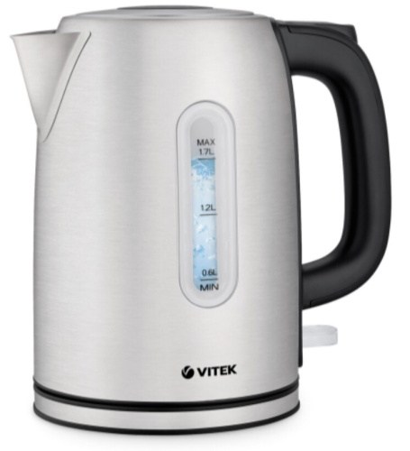 Чайник электрический Vitek VT-1140 MC фото 2