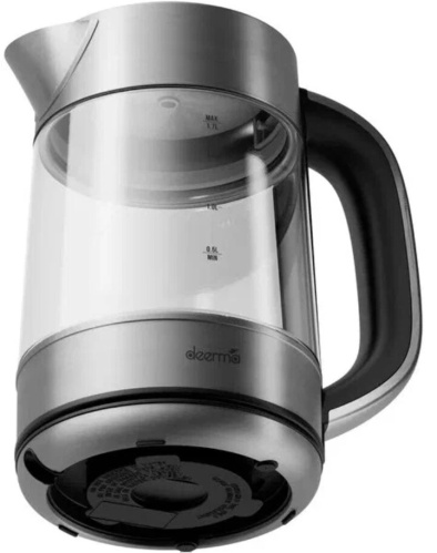 Чайник электрический Deerma DEM-YS50W фото 3