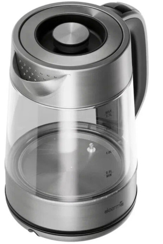 Чайник электрический Deerma DEM-YS50W фото 4