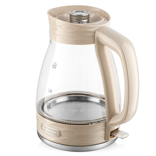 Чайник электрический Brayer BR1066 фото 4
