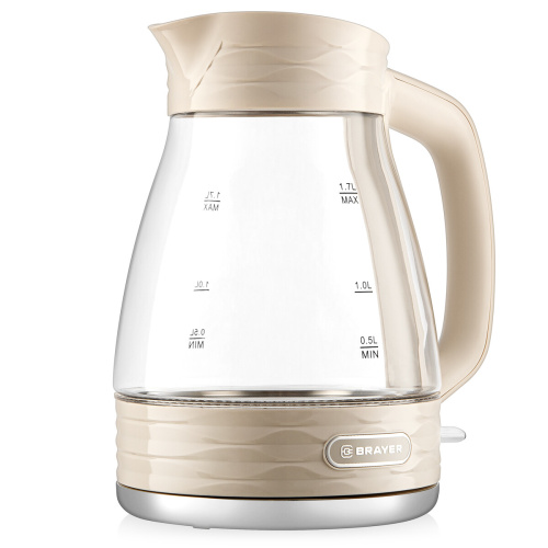 Чайник электрический Brayer BR1066 фото 6