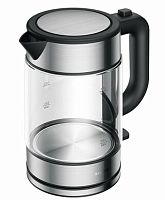 Чайник электрический Xiaomi Electric Glass Kettle (BHR7490RU)