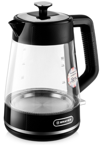 Чайник электрический Brayer BR1071 фото 3